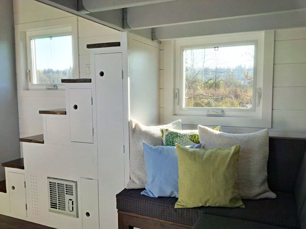 Tiny House For Sale Brand New 2 Bedroom Tiny House For