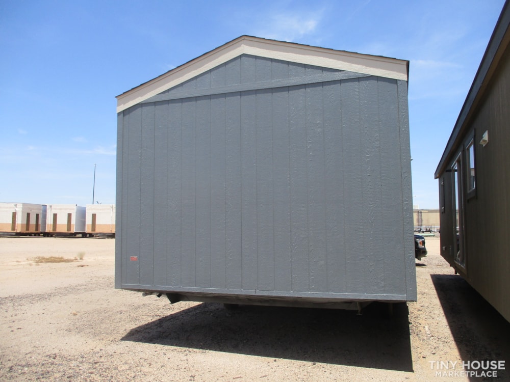 BRAND NEW 2022 CAVCO MINI HOME-never lived in.  - Image 2 Thumbnail