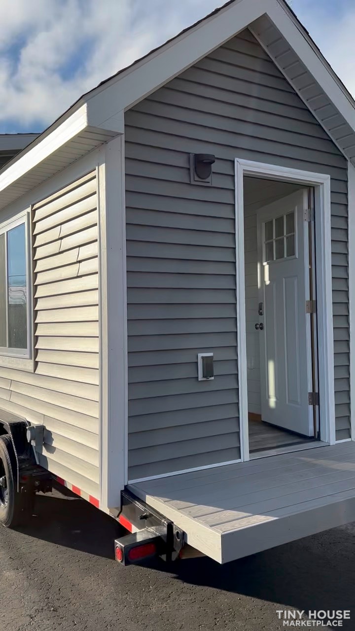 Brand New 2022 Tiny Home  - Image 2 Thumbnail