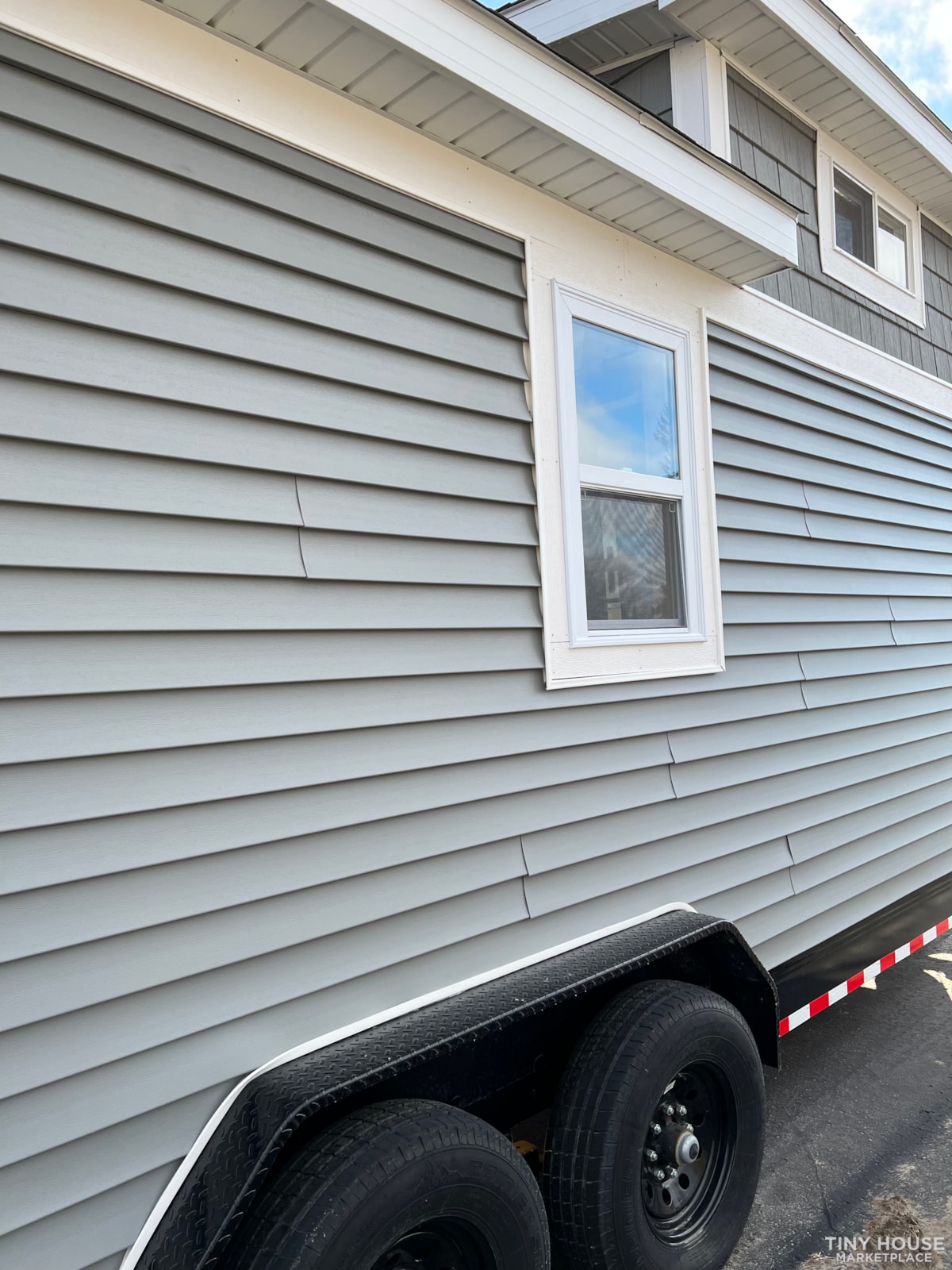 Brand New 2022 Tiny Home  - Image 3 Thumbnail