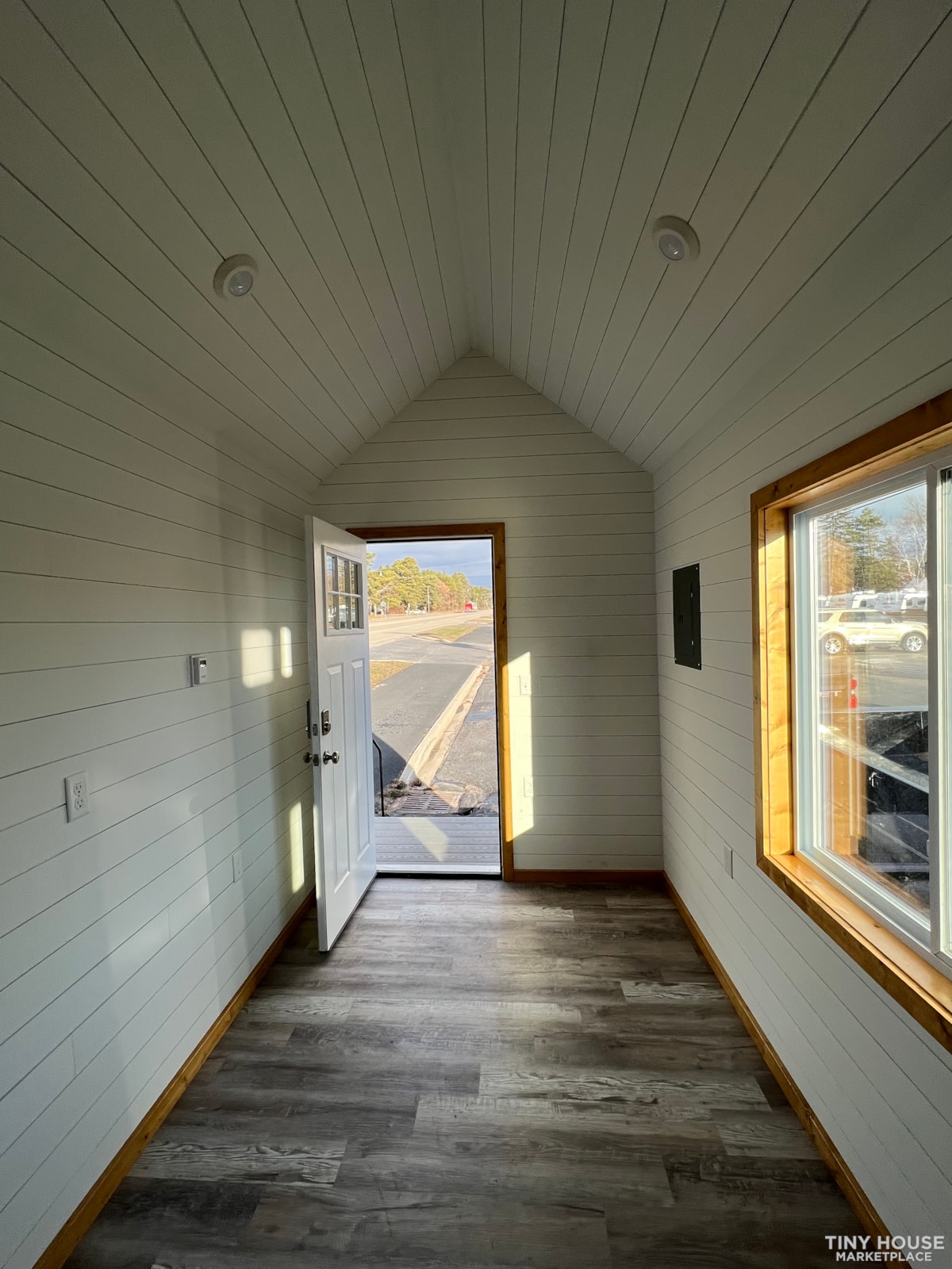 Brand New 2022 Tiny Home  - Image 1 Thumbnail