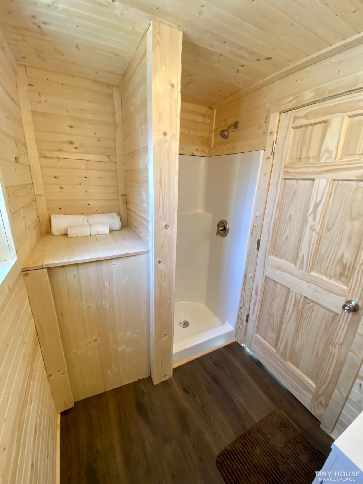 Brand New 2024 - 28ft Tiny Home - Noah Certified  - Image 4 Thumbnail