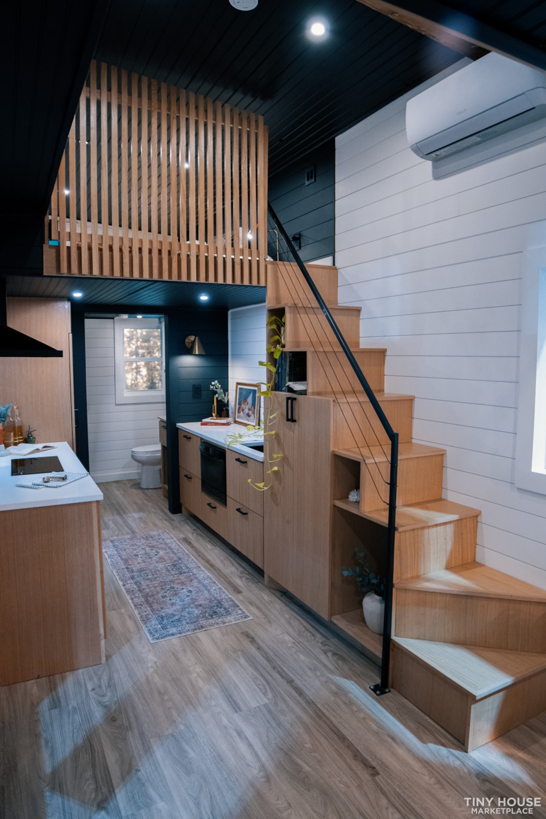 Brand New 24' Luxury Tiny Home AVAILABLE NOW (NOAH Certified) - Image 2 Thumbnail