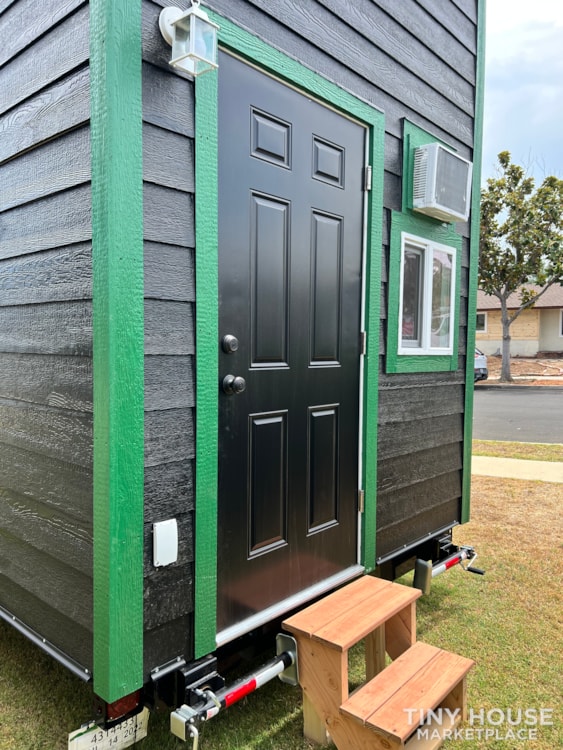 2022 RVIA Off-Grid Capable Tiny Move-in Ready! - Image 2 Thumbnail