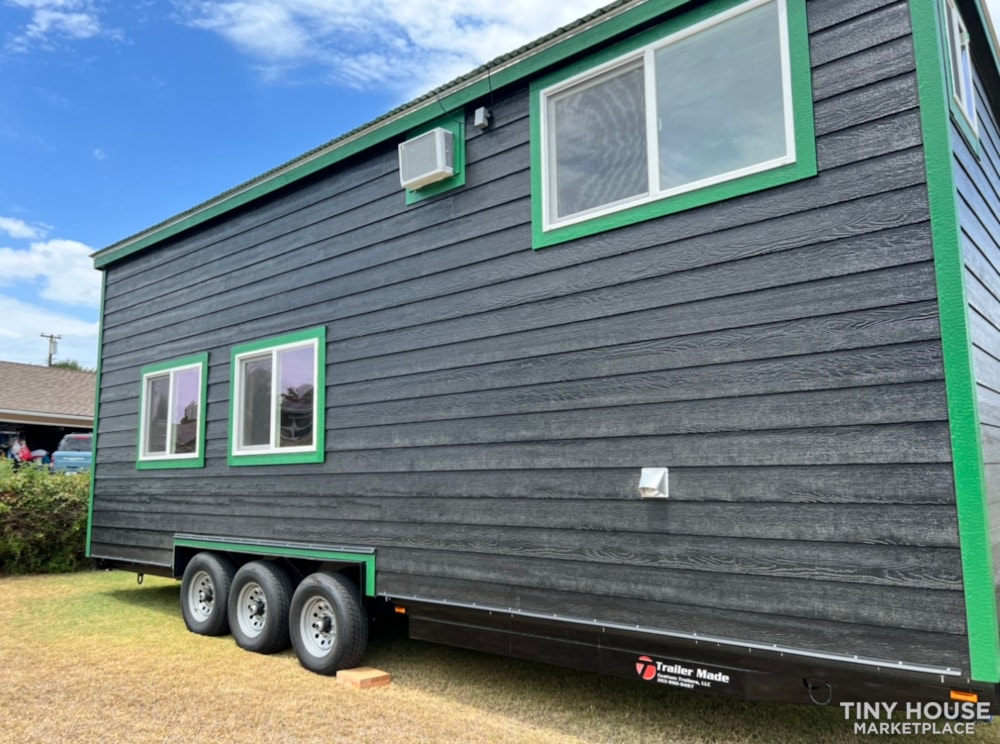2022 RVIA Off-Grid Capable Tiny Move-in Ready! - Image 1 Thumbnail