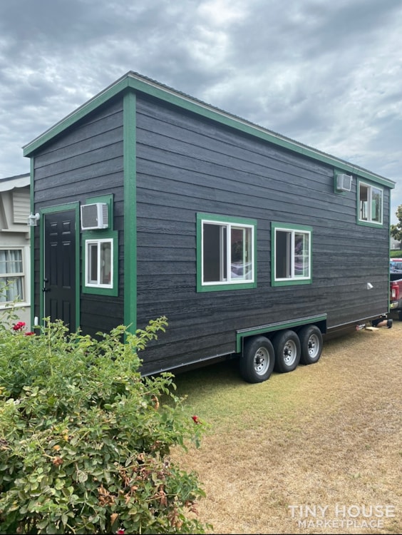 2022 RVIA Off-Grid Capable Tiny Move-in Ready! - Image 4 Thumbnail