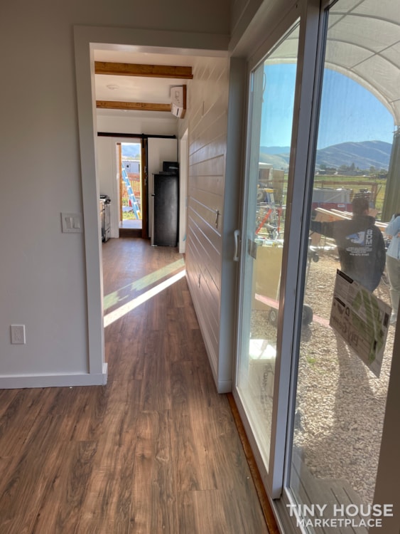 Brand New 40’ Container Home - Image 3 Thumbnail