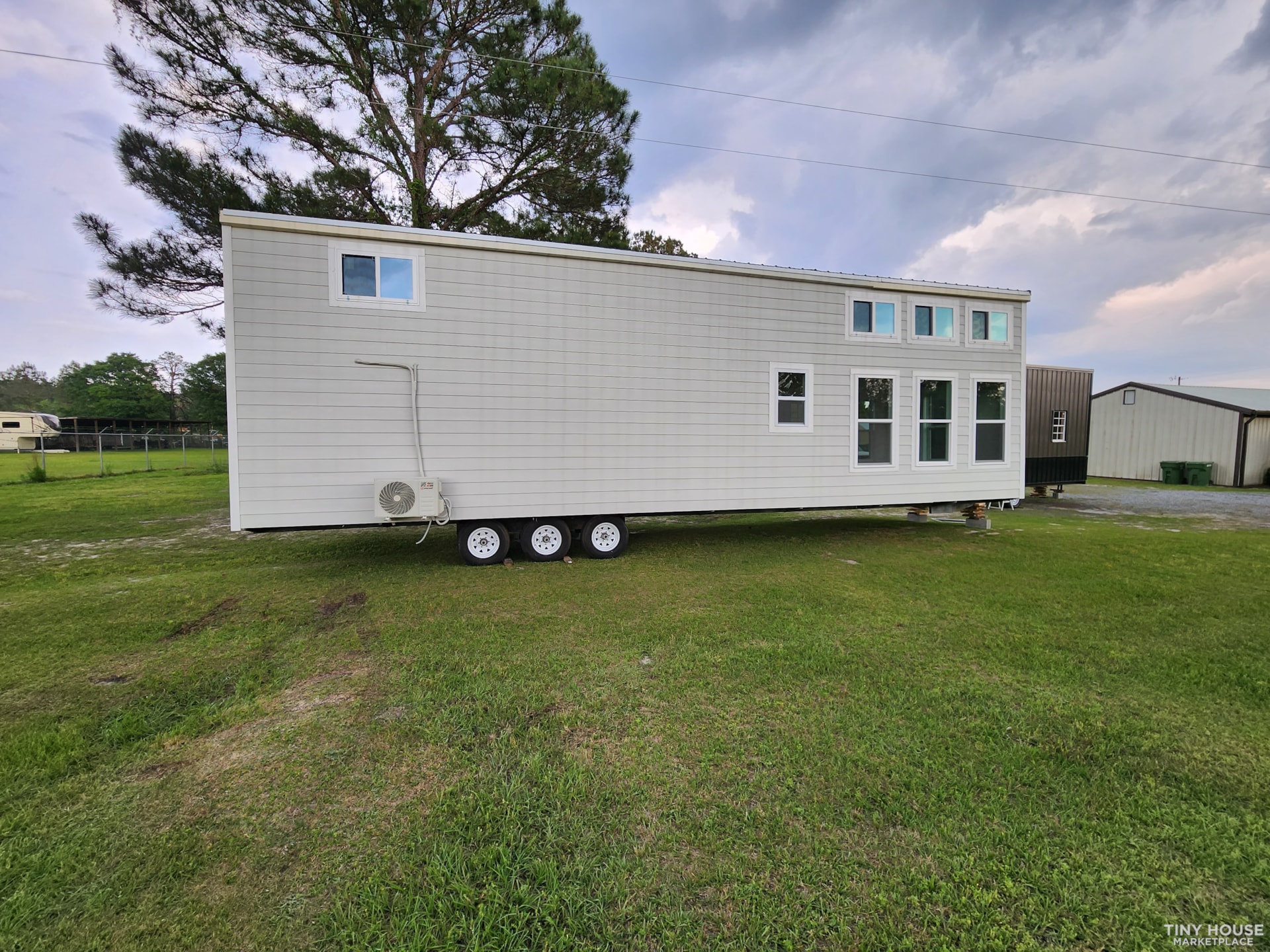 Brand New 45' x 11.5' Certified Tiny home! - Image 1 Thumbnail