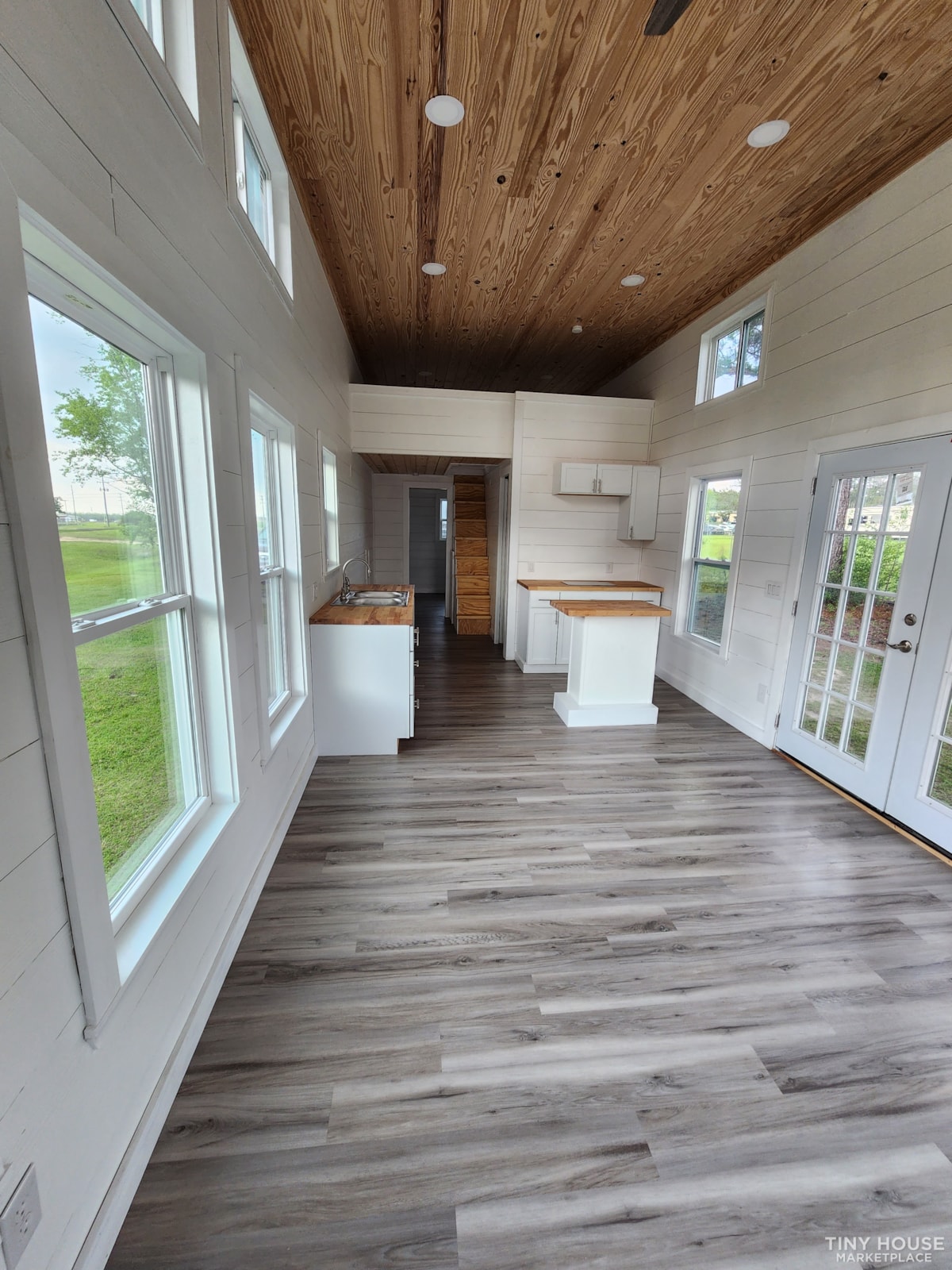 Brand New 45' x 11.5' Certified Tiny home! - Image 4 Thumbnail