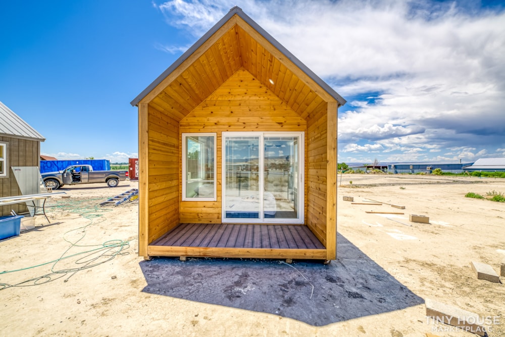 Brand New beautiful Tiny House - 200sqft  - By Western Colorado Tiny House   - Image 2 Thumbnail
