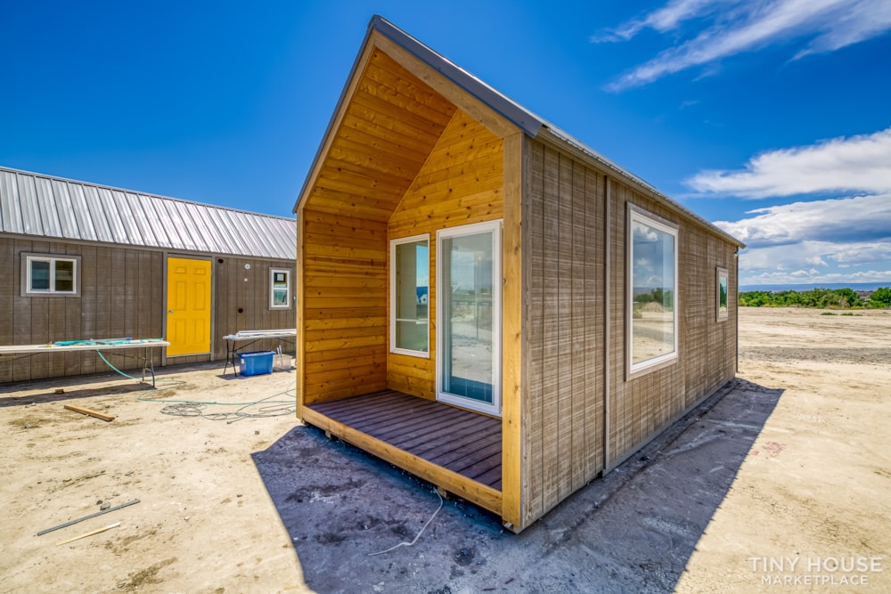 Brand New beautiful Tiny House - 200sqft  - By Western Colorado Tiny House   - Image 3 Thumbnail