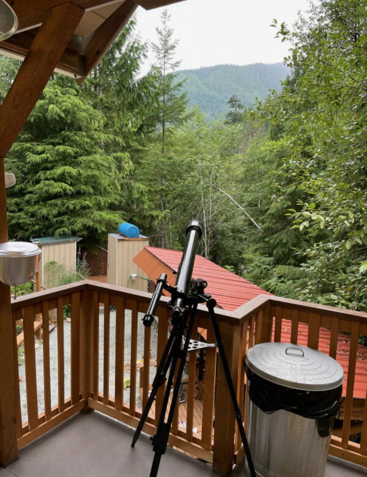 Brand New Cabin Retreat in Index, WA - Image 2 Thumbnail