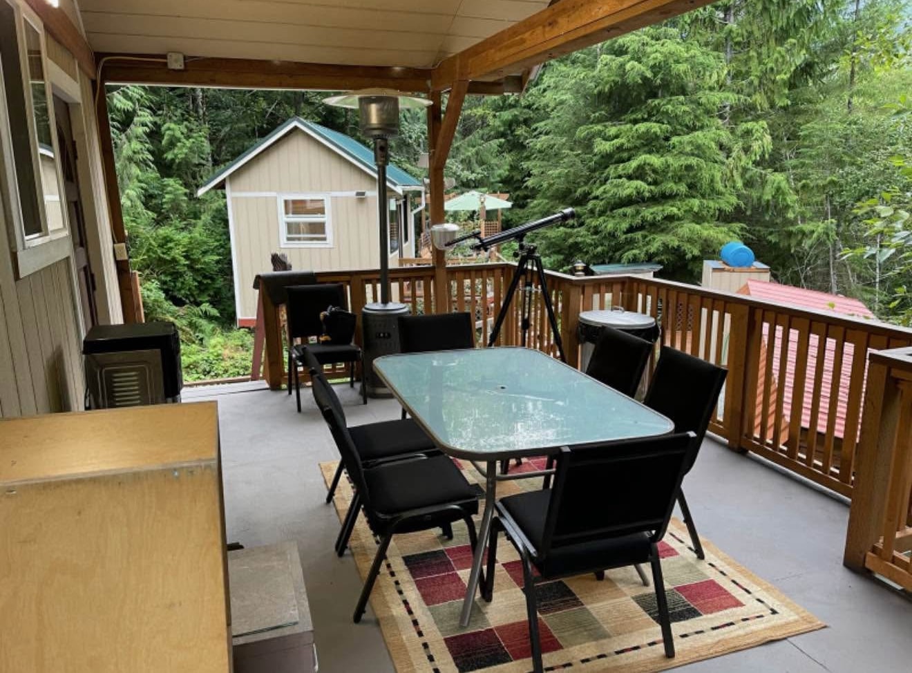 Brand New Cabin Retreat in Index, WA - Image 3 Thumbnail