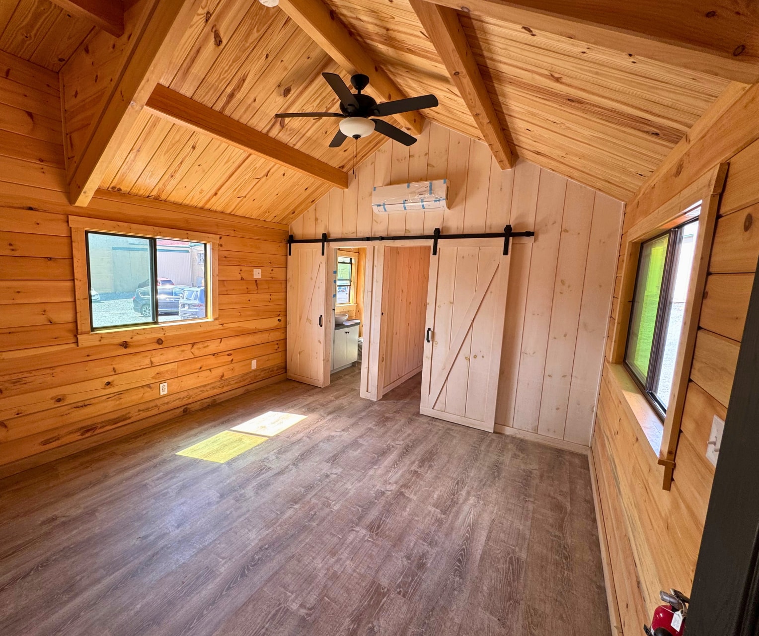 Pinecrest Log Cabin — $75,200 - Image 3 Thumbnail