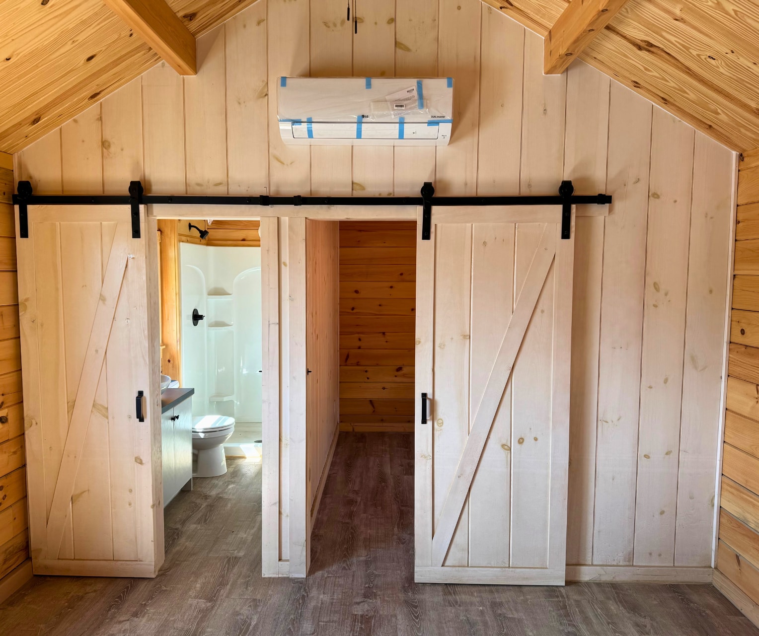 Pinecrest Log Cabin — $75,200 - Image 4 Thumbnail