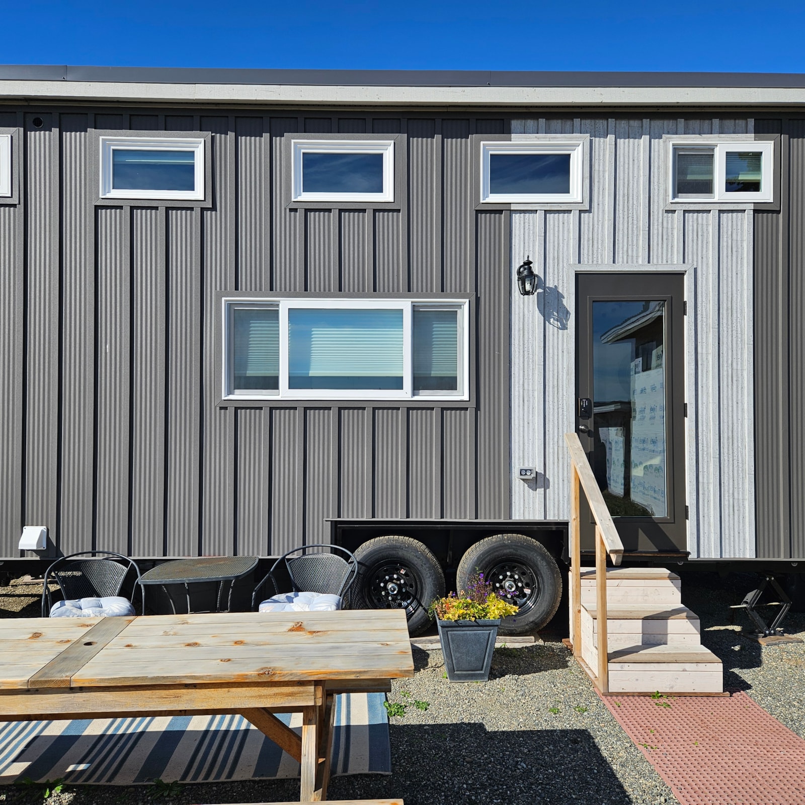 Brand New Custom Built Tiny Home - Custom Built, Craftsmanship - Image 2 Thumbnail