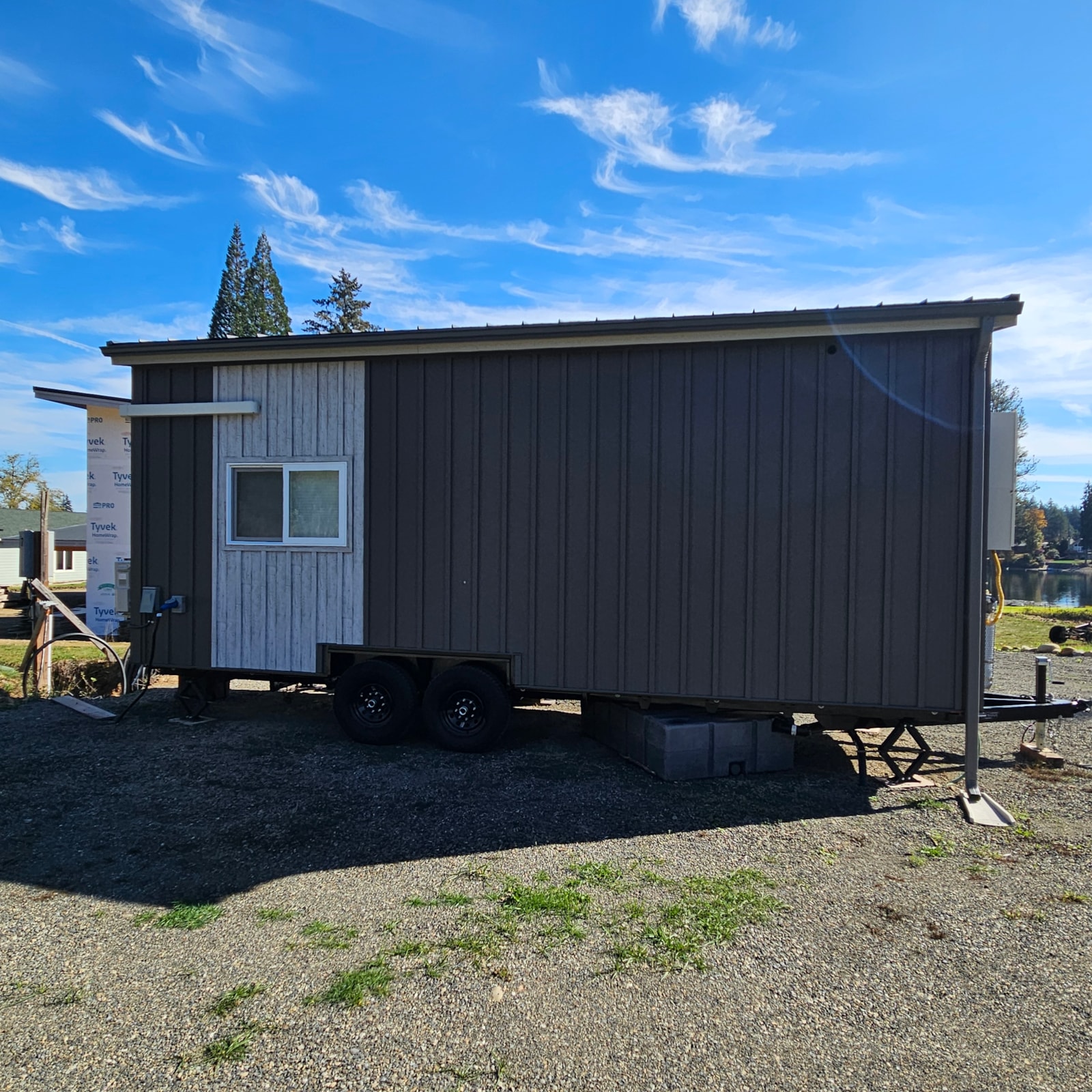 Brand New Custom Built Tiny Home - Custom Built, Craftsmanship - Image 4 Thumbnail