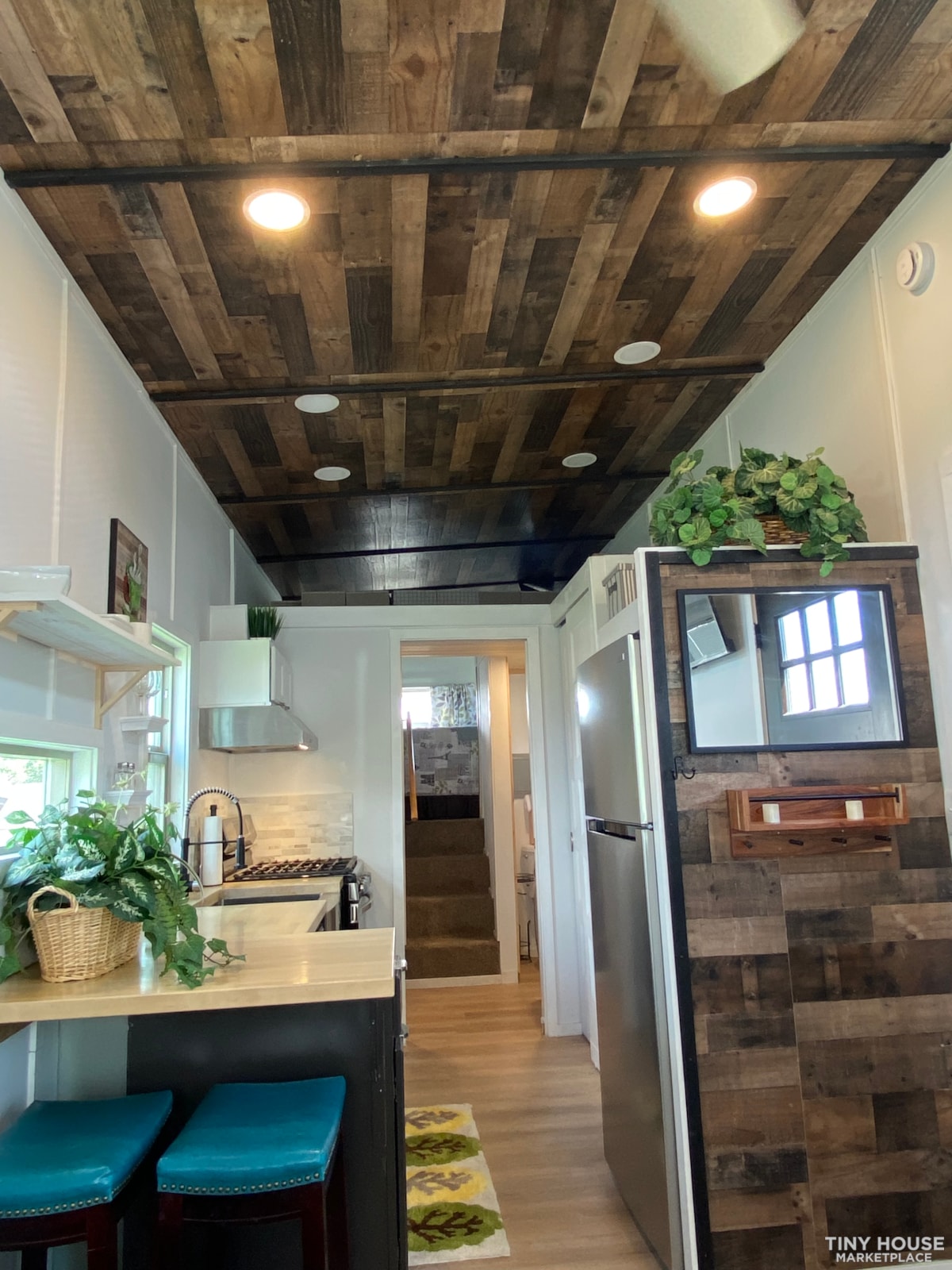Brand new custom built tiny home - Image 4 Thumbnail