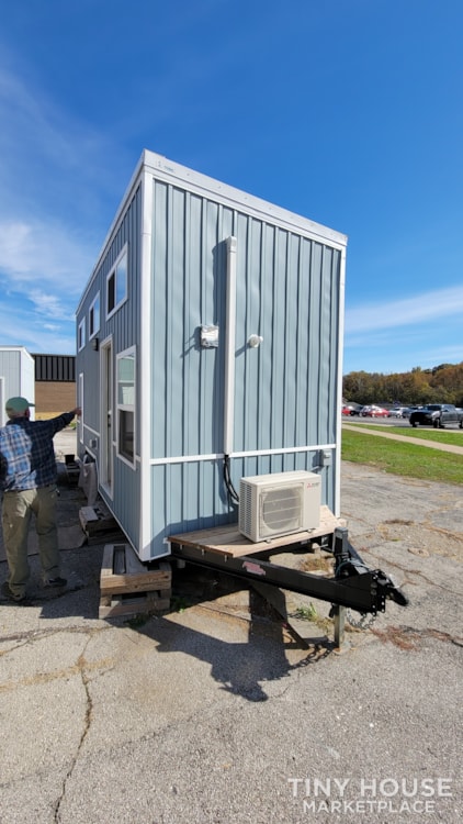 Brand New Custom Built Tiny House 20' - O'Fallon, MO - Image 2 Thumbnail