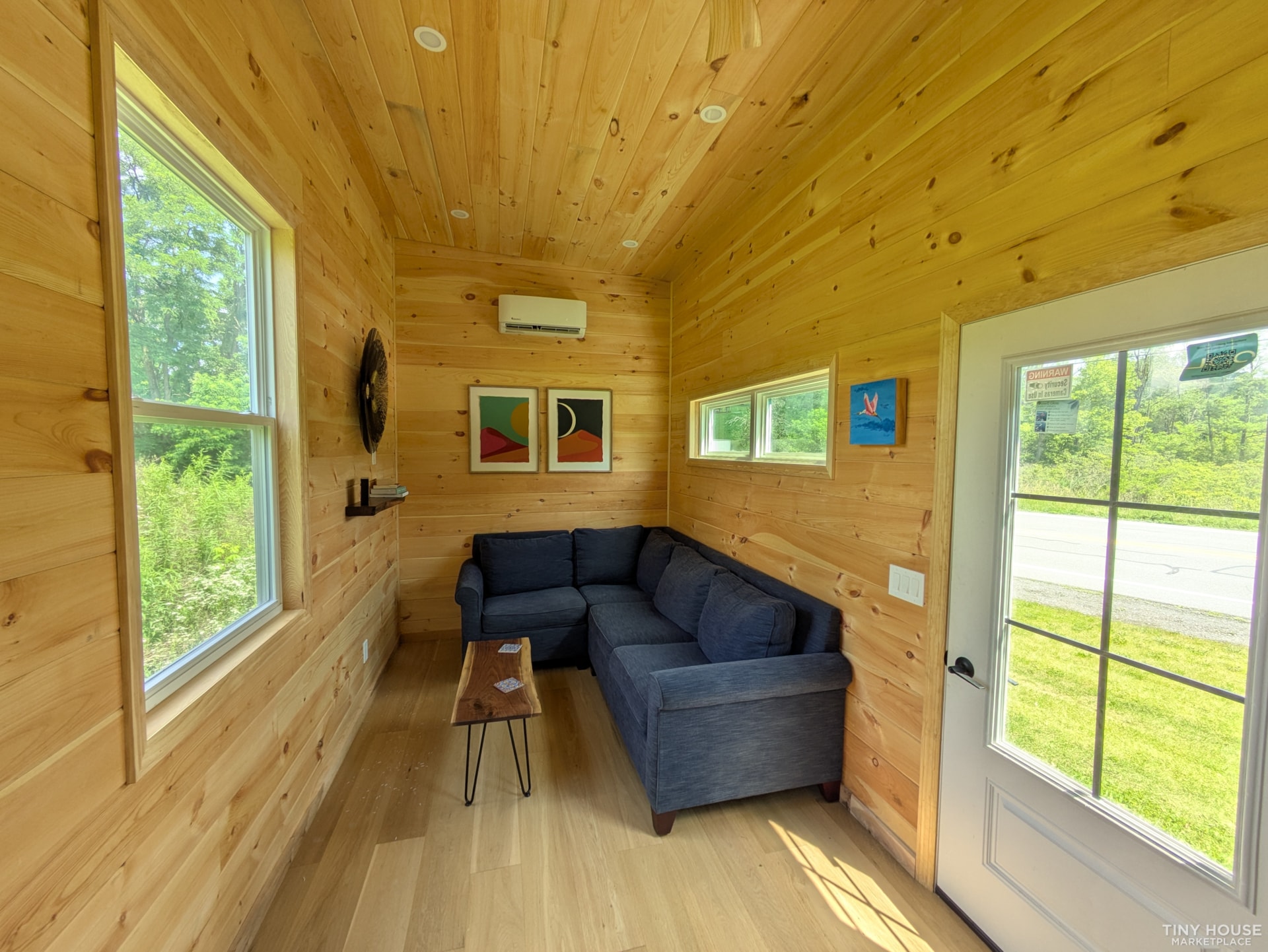 New Designer Tiny Home on Wheels! - Image 2 Thumbnail
