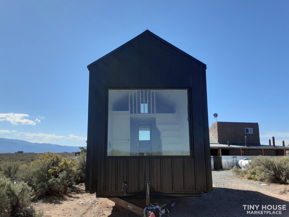 Brand-New, Fully-Outfitted Tiny House - Image 3 Thumbnail