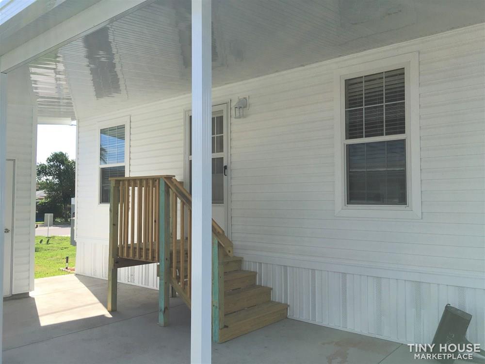Brand New Home!  Near Beaches! PRICE REDUCED TO ONLY $15,000!!!  55+ Community - Image 3 Thumbnail
