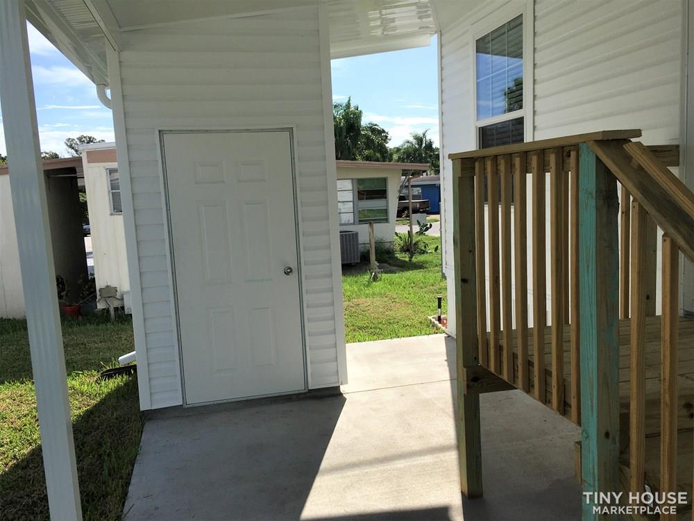Brand New Home!  Near Beaches! PRICE REDUCED TO ONLY $15,000!!!  55+ Community - Image 4 Thumbnail