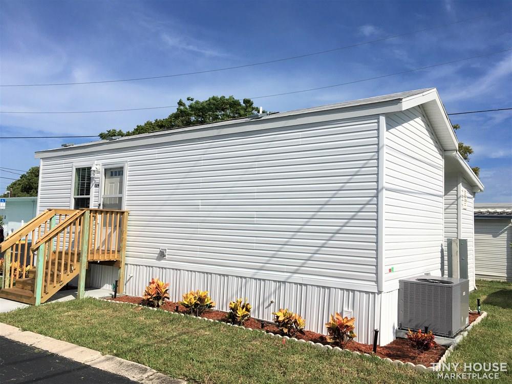 Brand New Home!  Near Beaches! PRICE REDUCED TO ONLY $15,000!!!  55+ Community - Image 5 Thumbnail