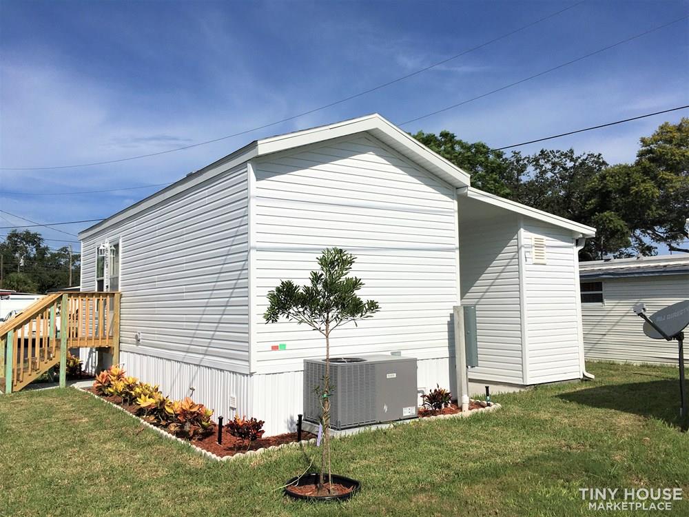 Brand New Home!  Near Beaches! PRICE REDUCED TO ONLY $15,000!!!  55+ Community - Image 6 Thumbnail
