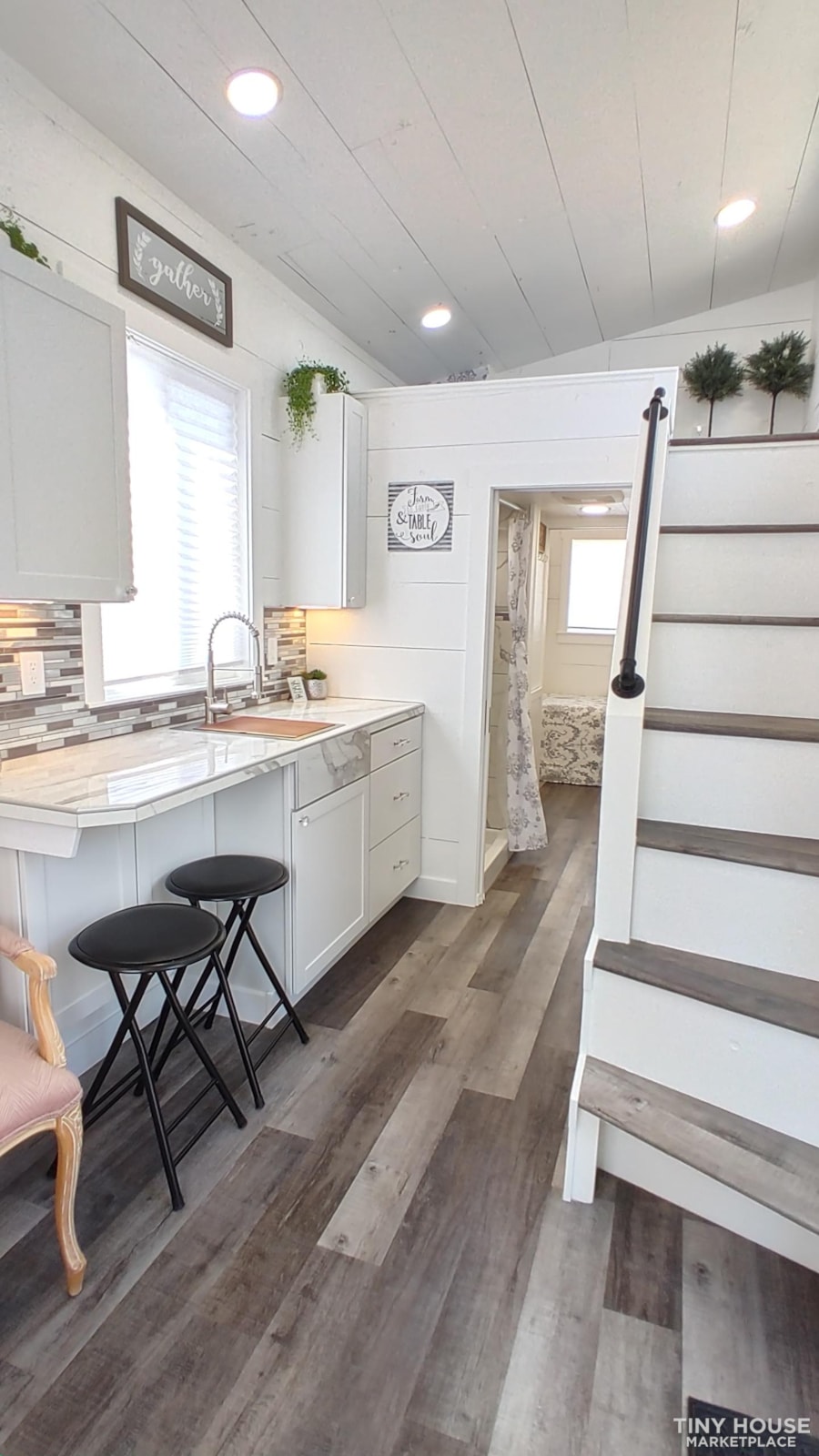 Sold Brand New Sophisticated Snug Retreat on Wheels  - Image 2 Thumbnail