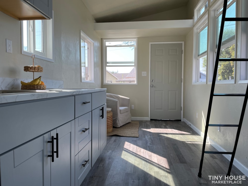 Brand New Spacious Tiny House - Image 2 Thumbnail