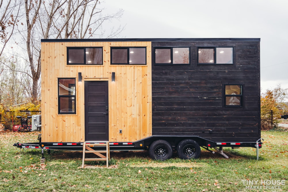 Brand New Tiny Home! - Image 1 Thumbnail
