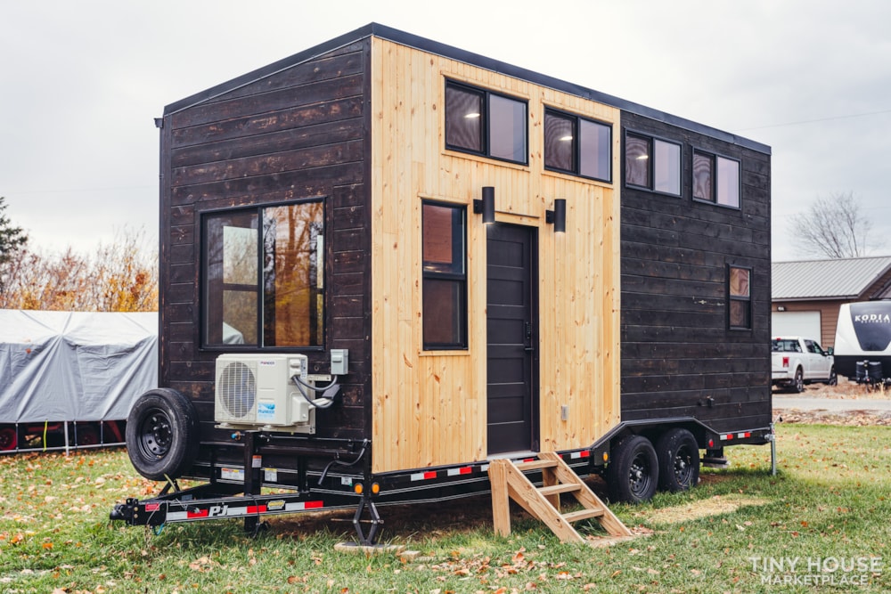 Brand New Tiny Home! - Image 3 Thumbnail