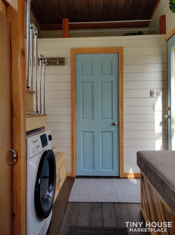 Brand New Tiny Home - currently located in NH - Image 4 Thumbnail