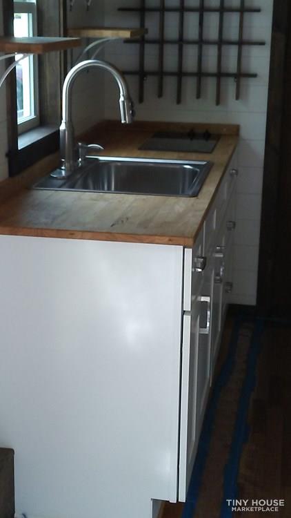 Brand New Tiny Home for Sale - Image 2 Thumbnail