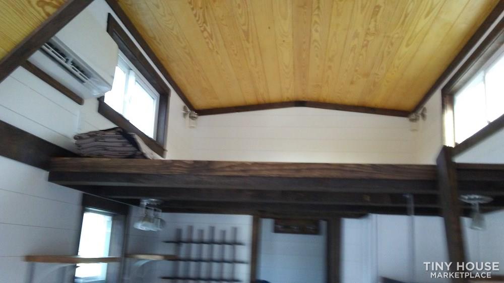 Brand New Tiny Home for Sale - Image 4 Thumbnail