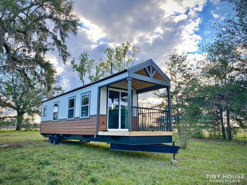 Brand New Tiny Home for Sale