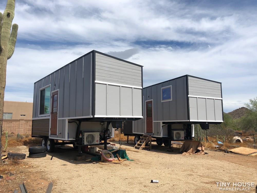 Brand New Tiny Homes For Sale! - Image 2 Thumbnail
