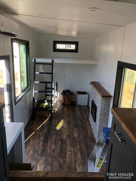 Brand New Tiny Homes For Sale! - Image 4 Thumbnail