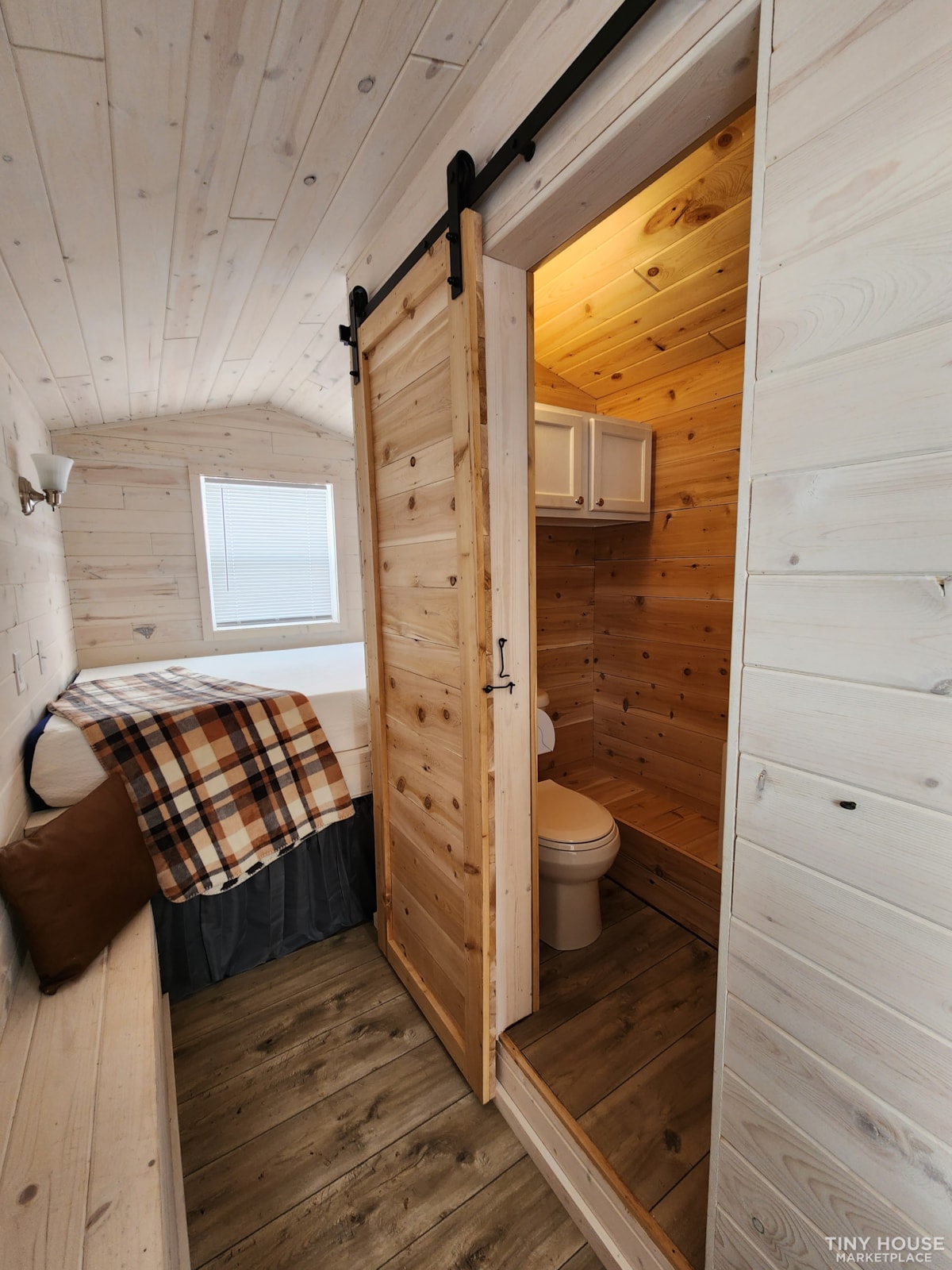 Brand New Tiny House Camper - Image 3 Thumbnail