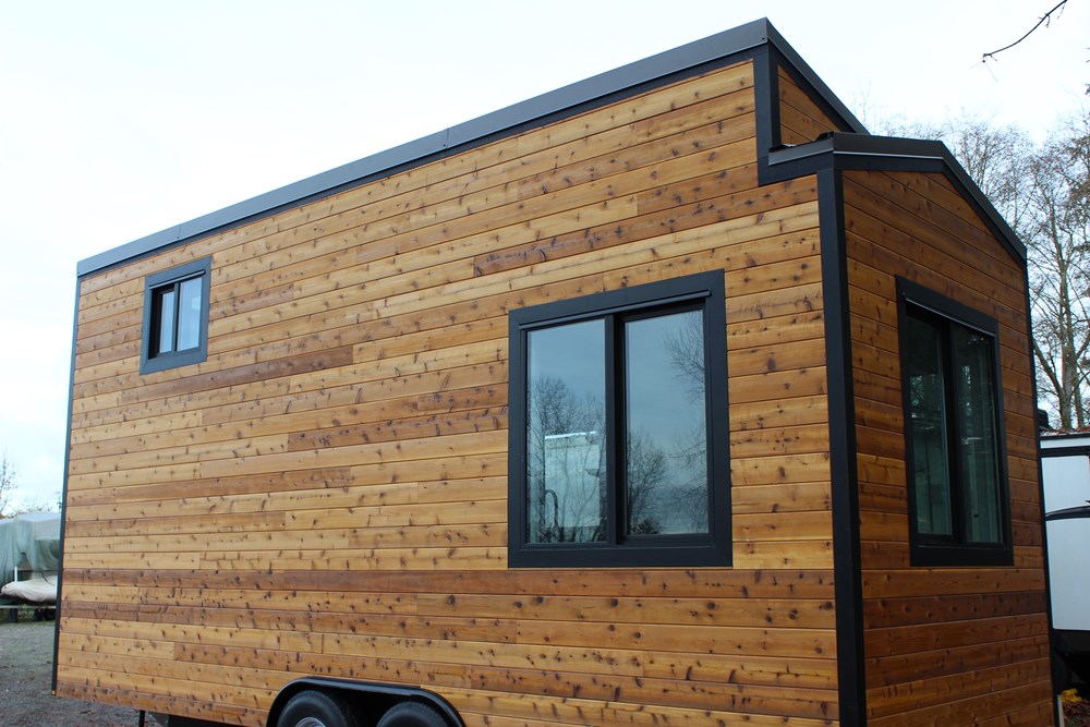 Brand New Tiny House For Sale - Image 1 Thumbnail