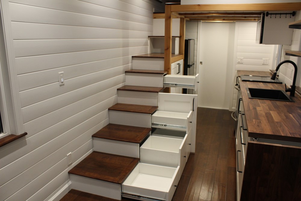 Brand New Tiny House For Sale - Image 3 Thumbnail