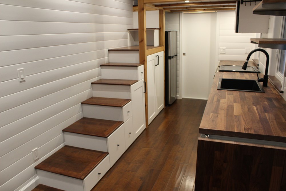 Brand New Tiny House For Sale - Image 4 Thumbnail