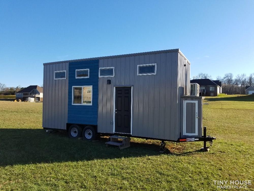 SOLD !!!Brand New!! Tiny House for Sale!!!! - Image 2 Thumbnail