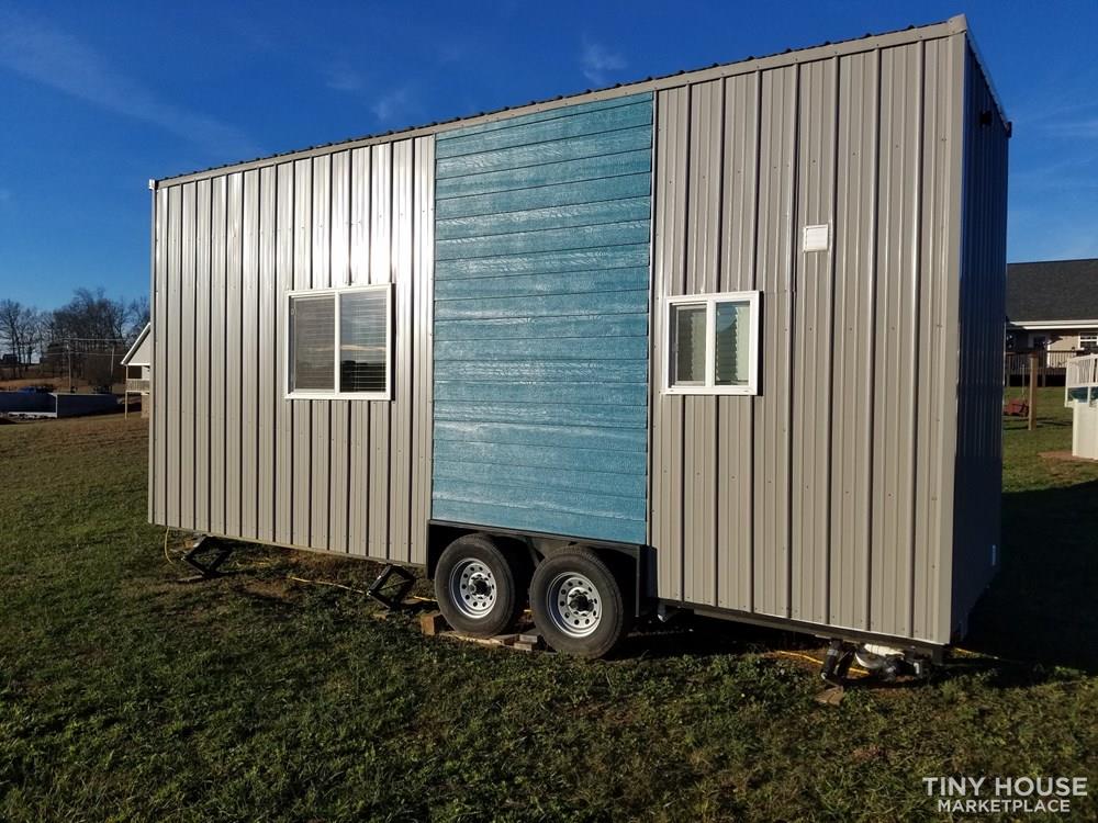 SOLD !!!Brand New!! Tiny House for Sale!!!! - Image 4 Thumbnail
