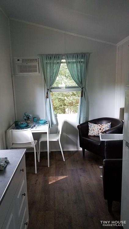 Brand New Tiny House for Sale - Image 2 Thumbnail
