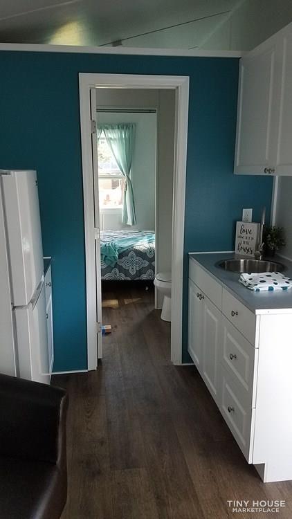 Brand New Tiny House for Sale - Image 3 Thumbnail
