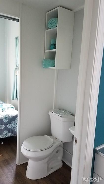 Brand New Tiny House for Sale - Image 4 Thumbnail