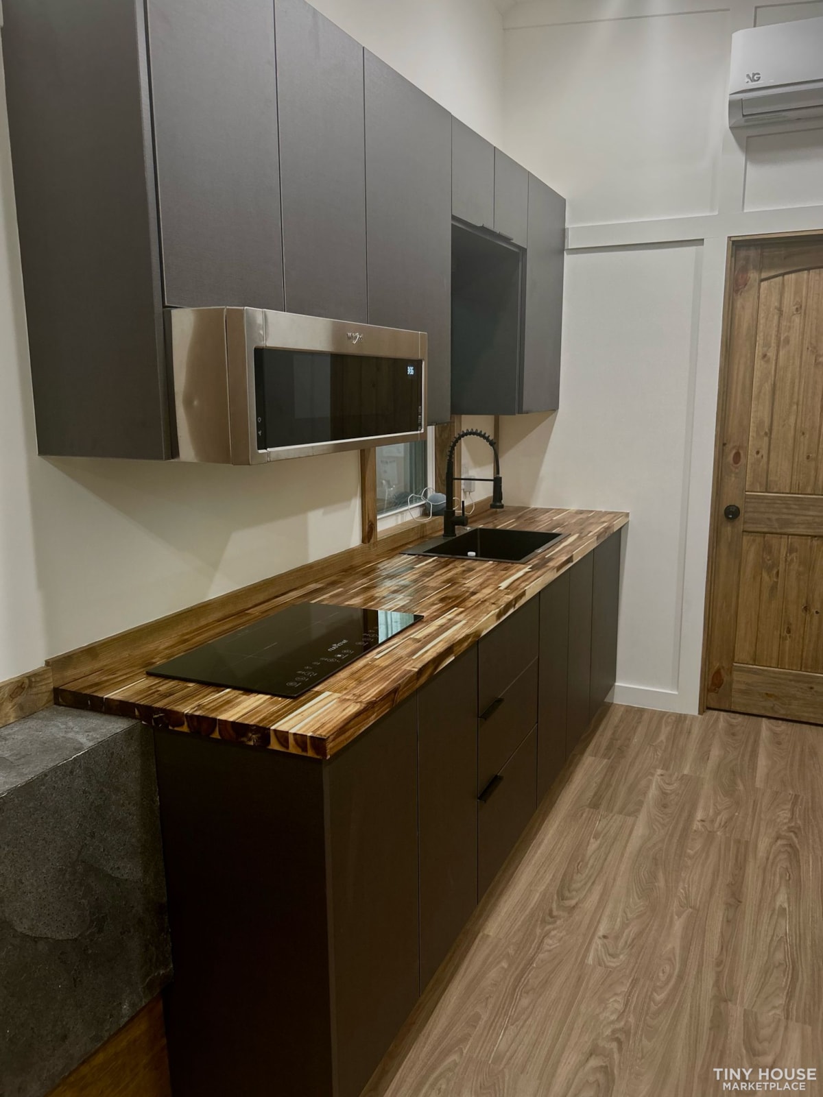 BRAND NEW TINY HOUSE FOR SALE