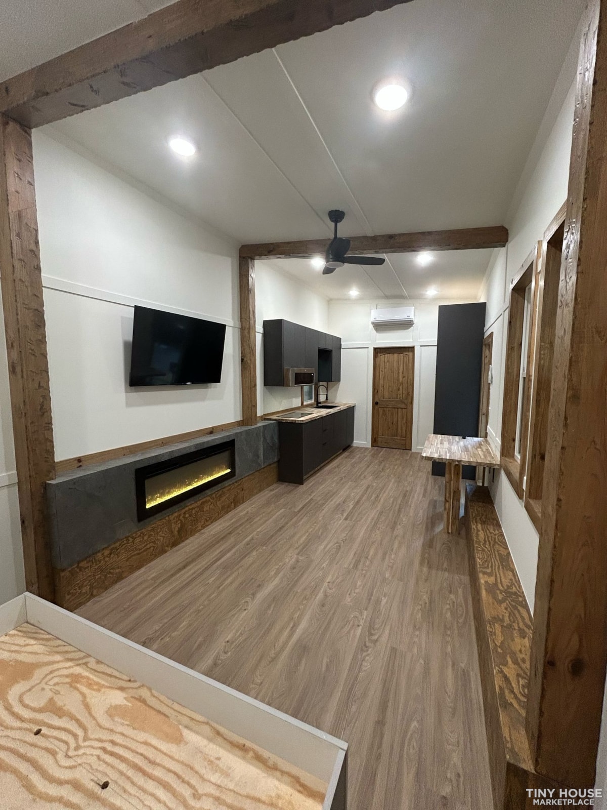 BRAND NEW TINY HOUSE FOR SALE - Image 2 Thumbnail